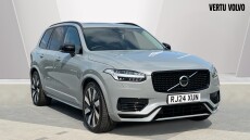 Volvo XC90 2.0 T8 [455] RC PHEV Ultimate Dark 5dr AWD Gtron Estate